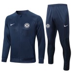 Chelsea Sweatshirts Anzüge 2022-23